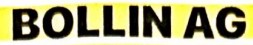 Bollin AG