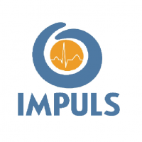 Impuls Lachen