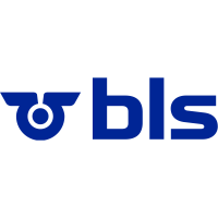 BLS Lötschbergbahn AG