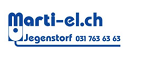 Marti elektrische Anlagen AG