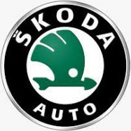 Skoda Garage