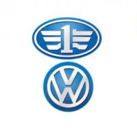FAW-VW Automotive Co. Ltd