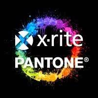 X-Rite Pantone