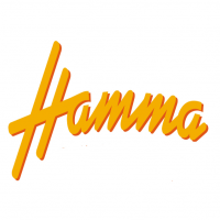 Bäckerei Hamma