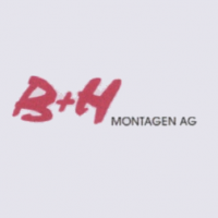 B + H Montagen AG