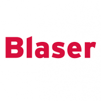 Blaser Bauglas AG