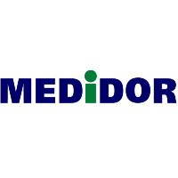 Medidor AG