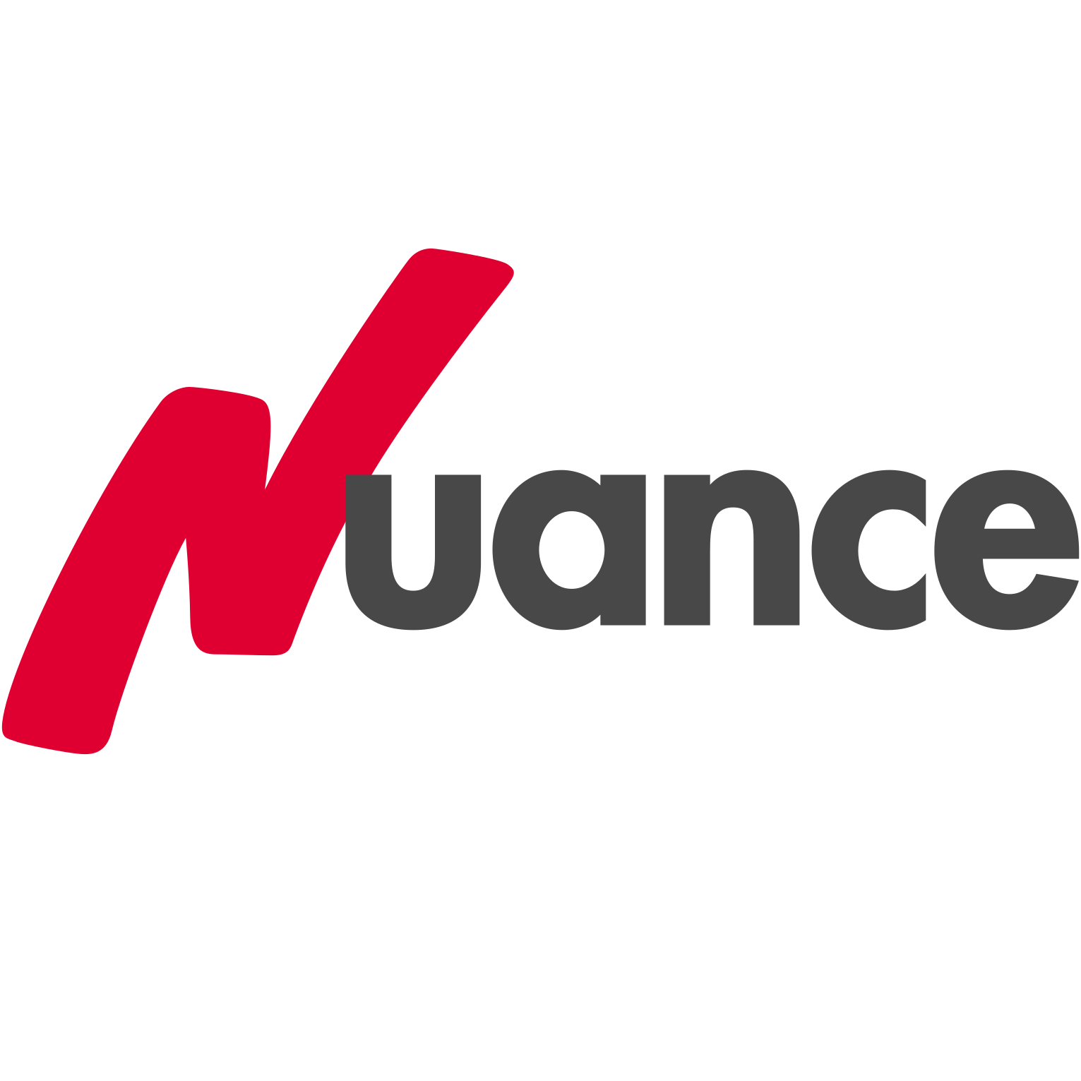 The Nuance Group AG