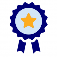 Achievements in Internship roles