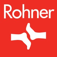 Jacob Rohner AG