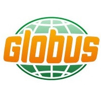Globus Warenhaus