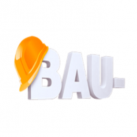 Stellen Bau