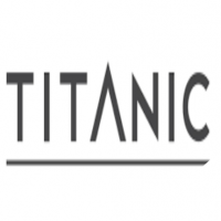 Titanic Chaussee