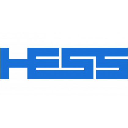 HESS AG