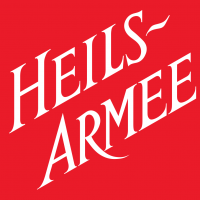 Stiftung Heilsarmee