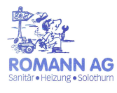 Romann AG