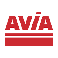 AVIA Tankstelle