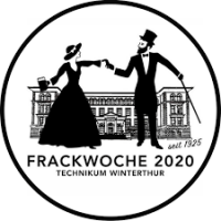 Frackwoche ZHAW